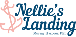 Nellie's Landing logo